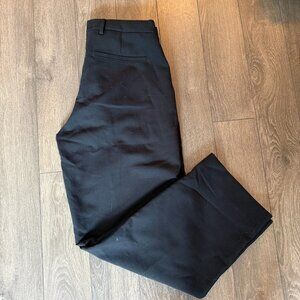 Abercrombie & Fitch Baggy Trousers - Size 31 - Black